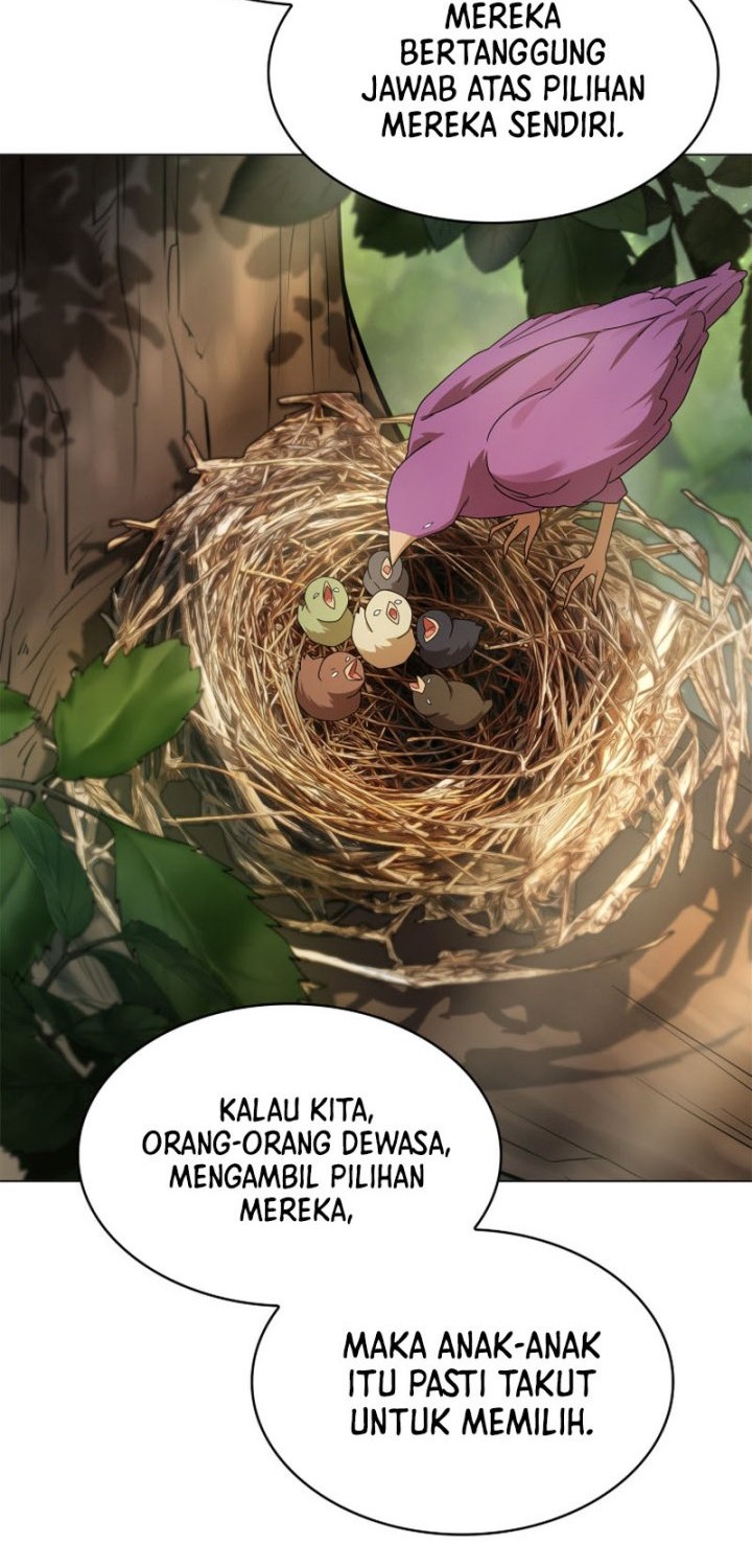 Infinite Mage Bab 49 halaman 45