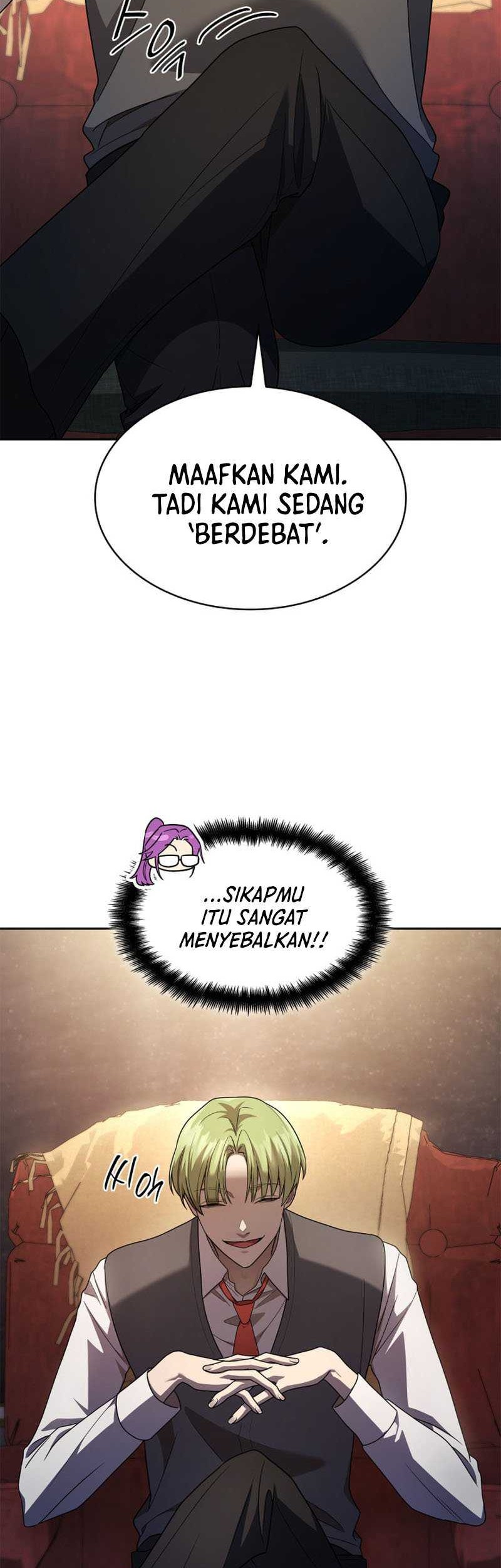 Infinite Mage Bab 50 halaman 7