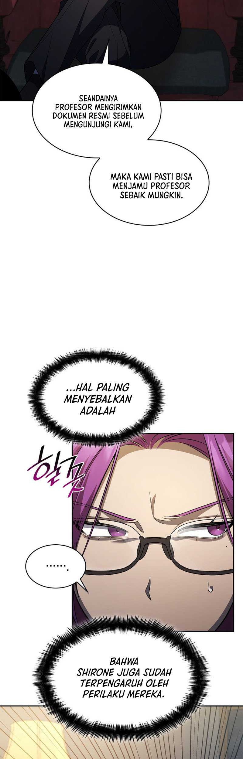 Infinite Mage Bab 50 halaman 8