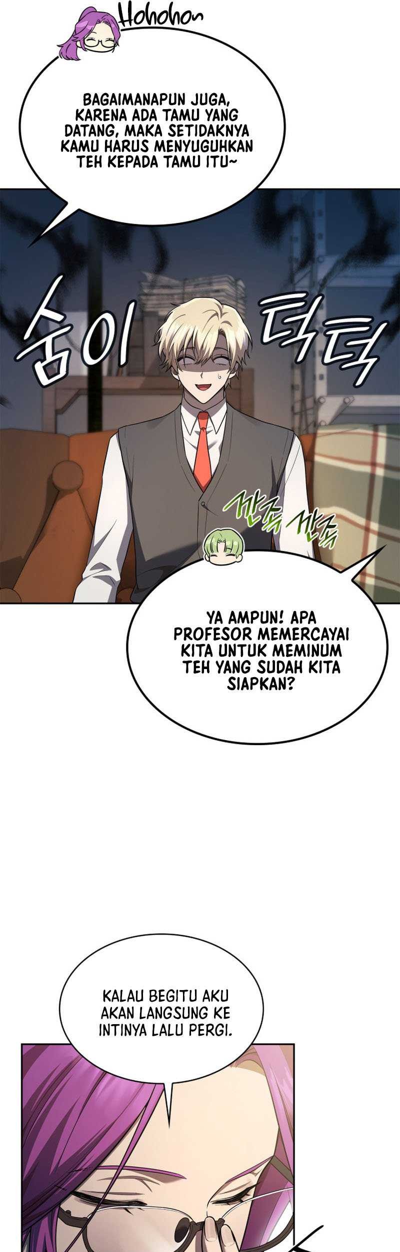 Infinite Mage Bab 50 halaman 10