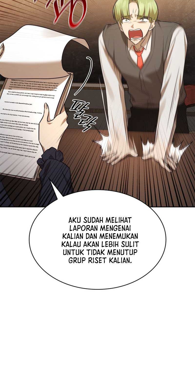 Infinite Mage Bab 50 halaman 13