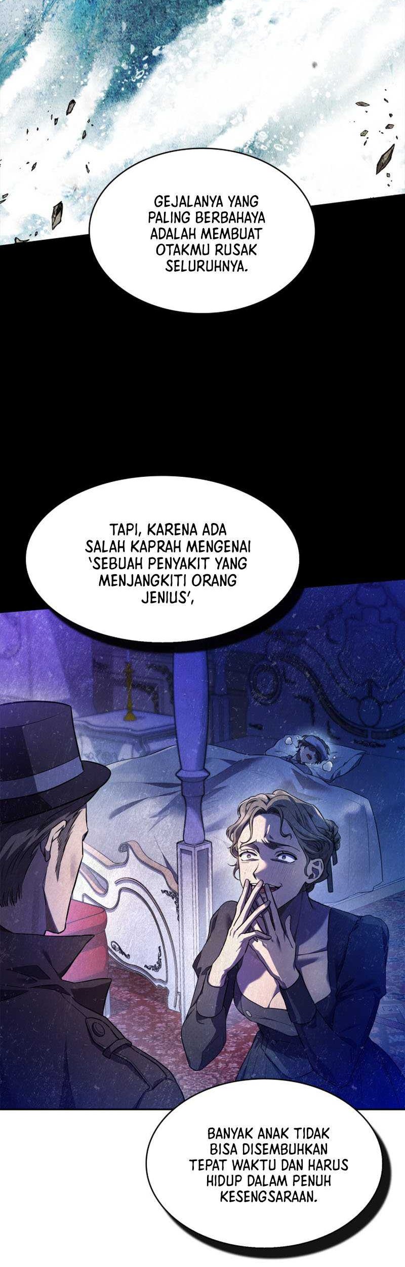 Infinite Mage Bab 50 halaman 25