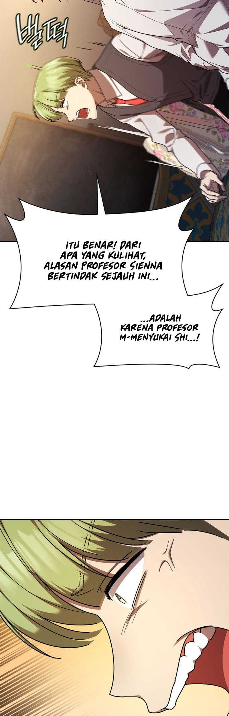 Infinite Mage Bab 50 halaman 31