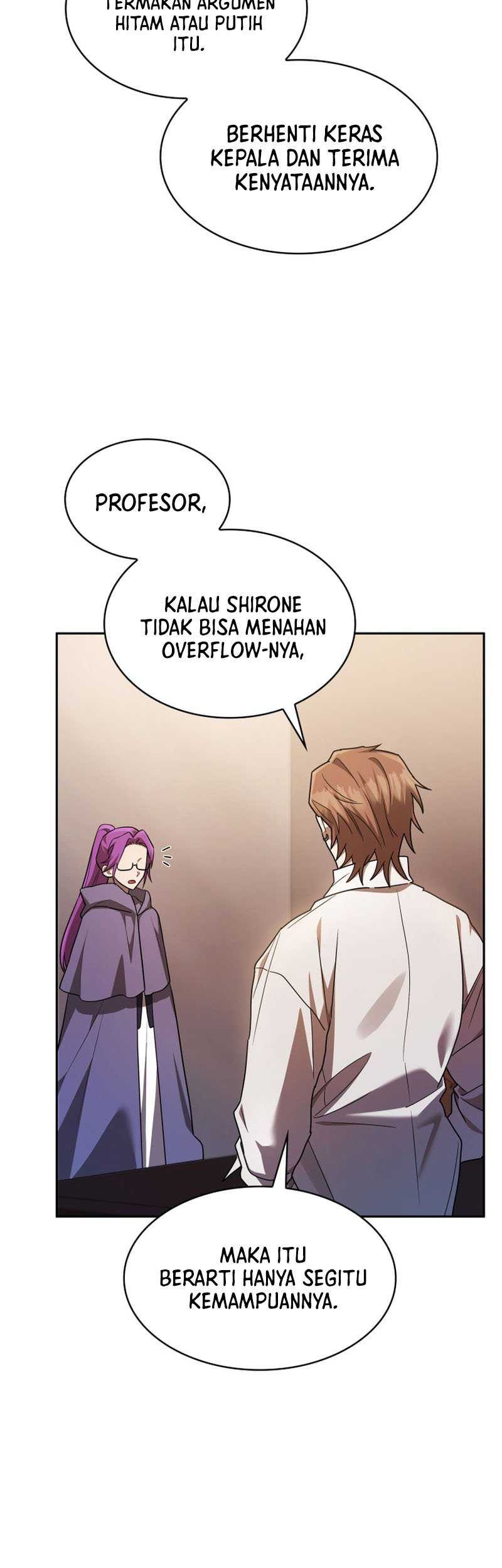 Infinite Mage Bab 50 halaman 36