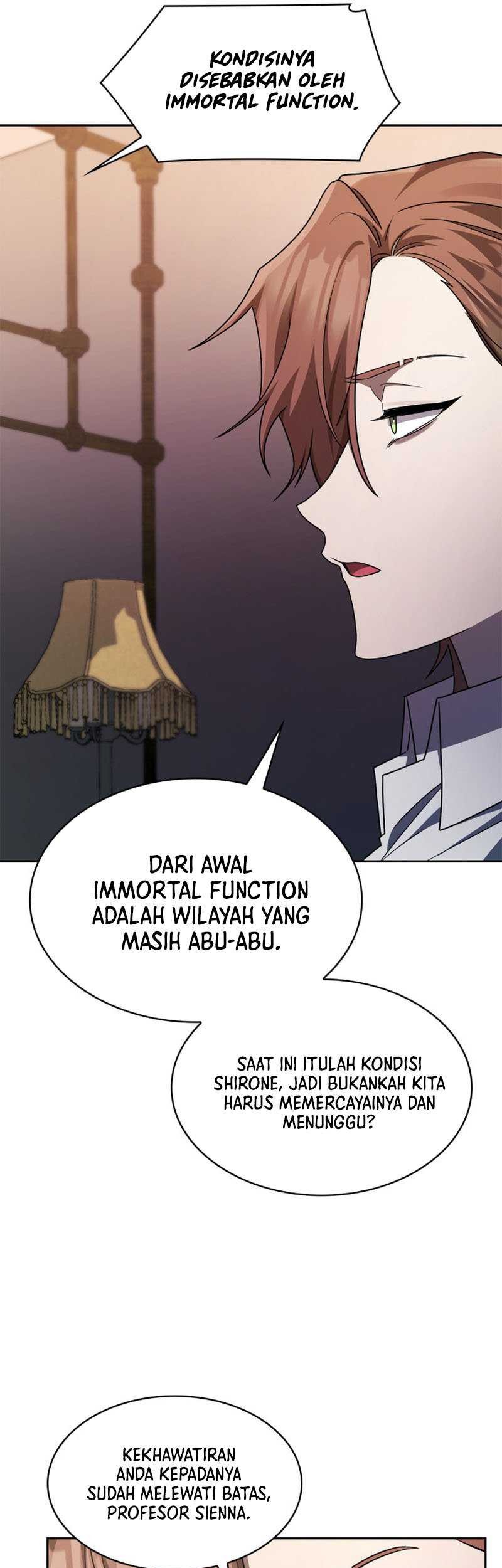 Infinite Mage Bab 50 halaman 38