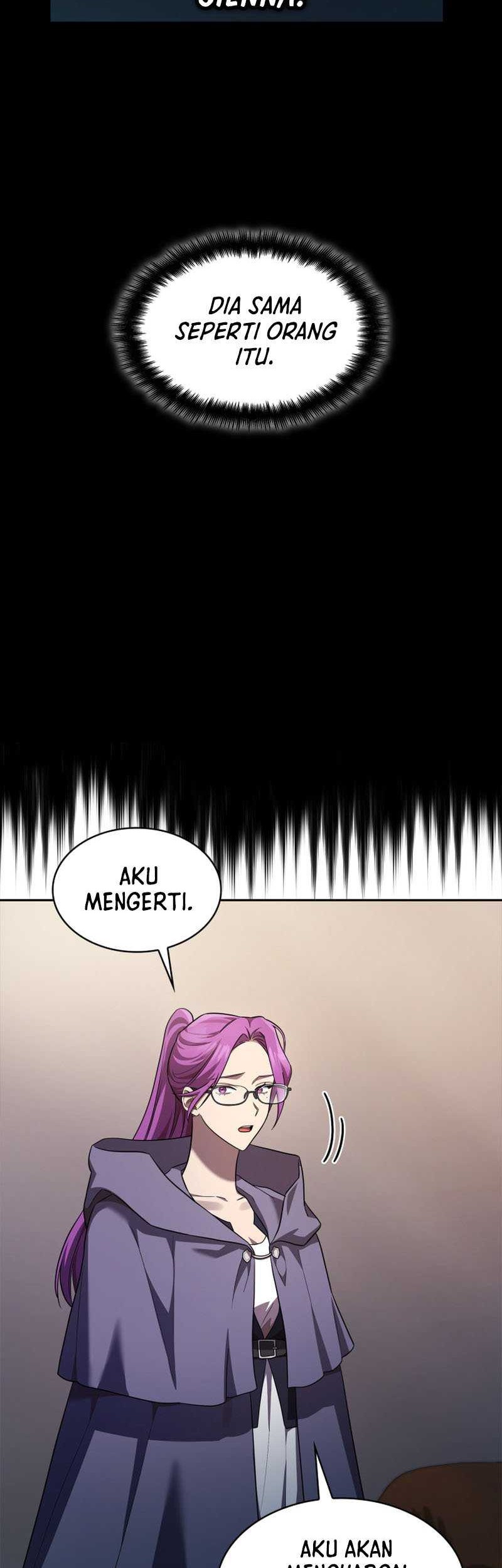 Infinite Mage Bab 50 halaman 47