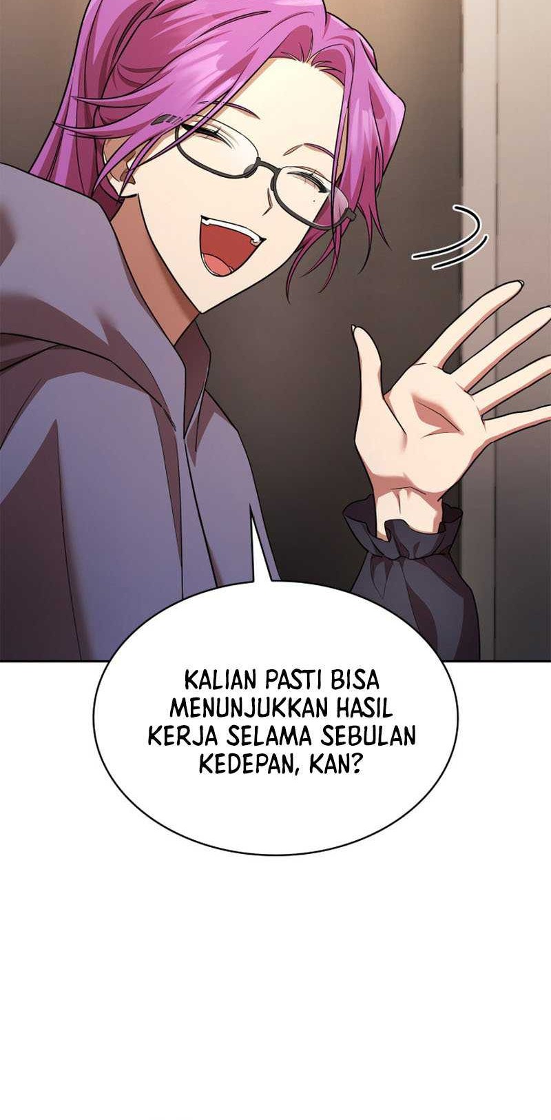 Infinite Mage Bab 50 halaman 49