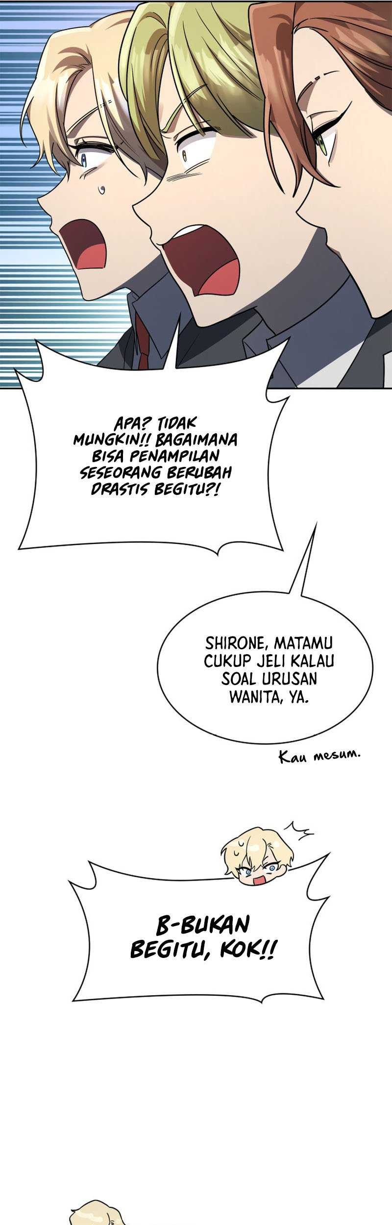 Infinite Mage Bab 50 halaman 58