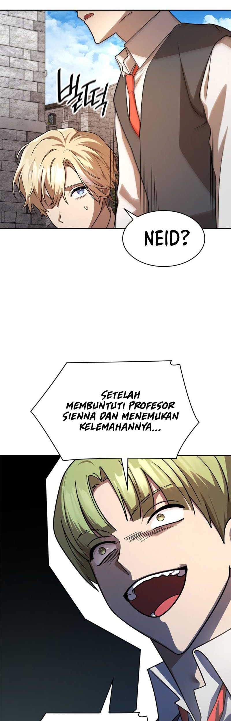 Infinite Mage Bab 50 halaman 60