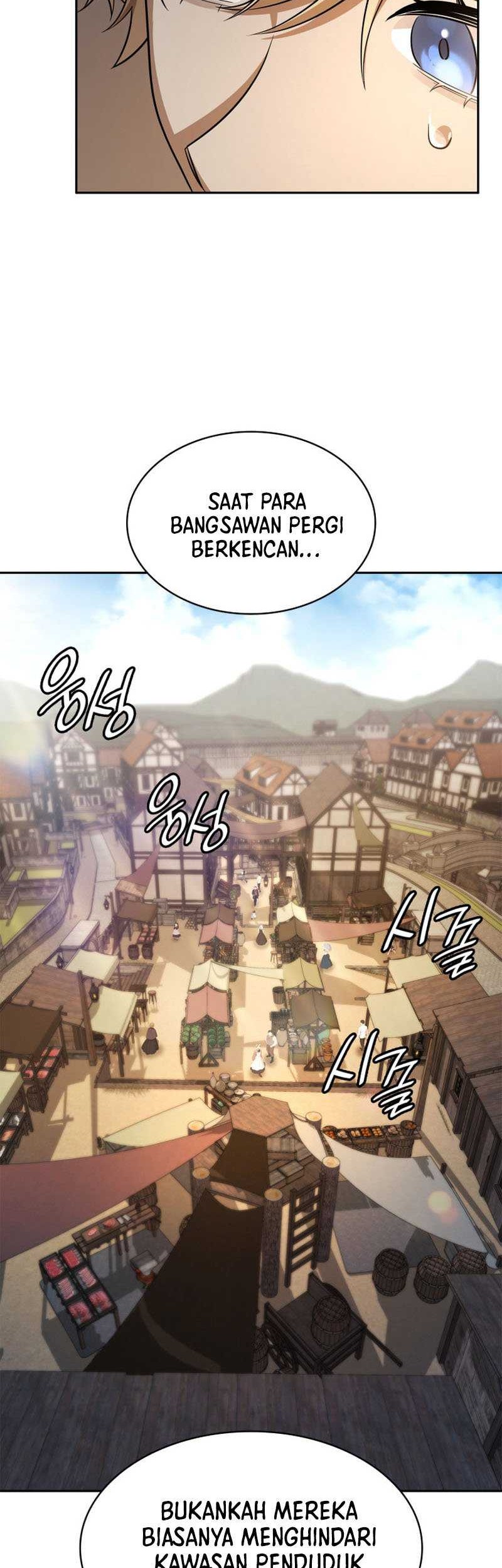 Infinite Mage Bab 50 halaman 67