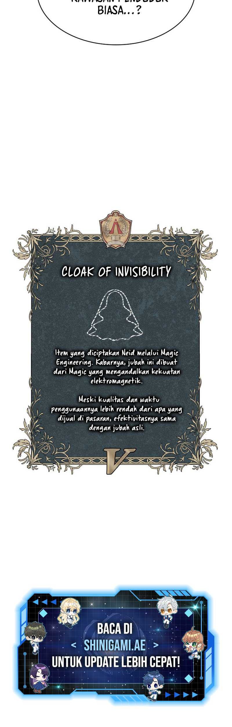 Infinite Mage Bab 50 halaman 68