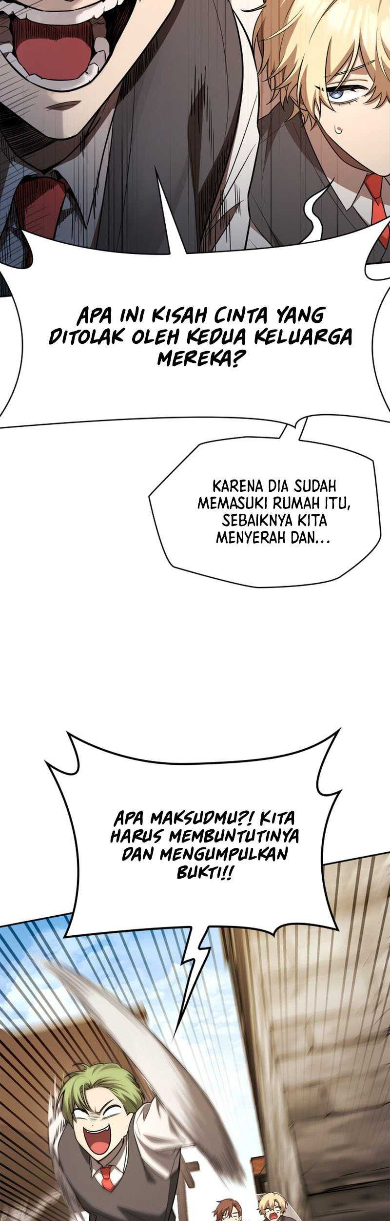 Infinite Mage Bab 51 halaman 11