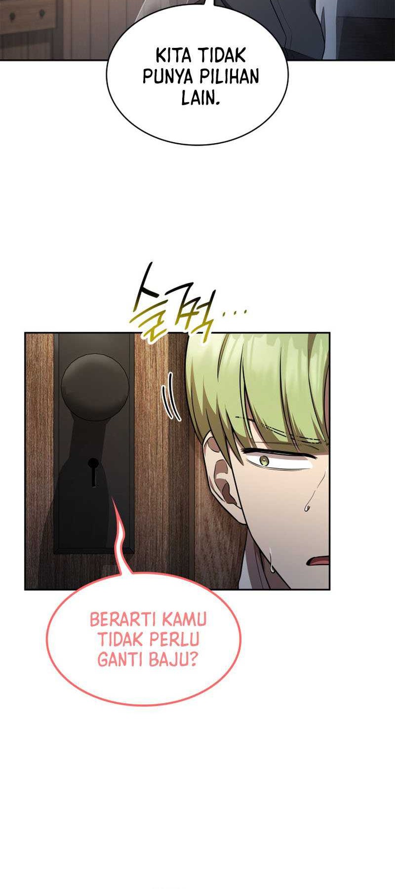 Infinite Mage Bab 51 halaman 20