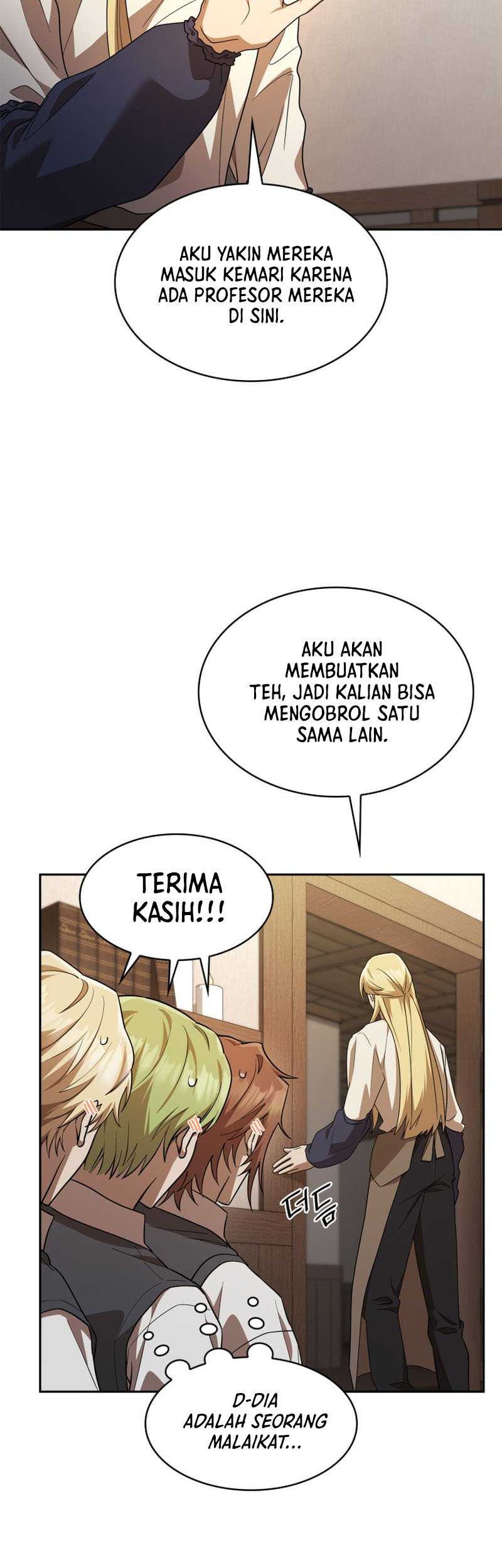 Infinite Mage Bab 51 halaman 35
