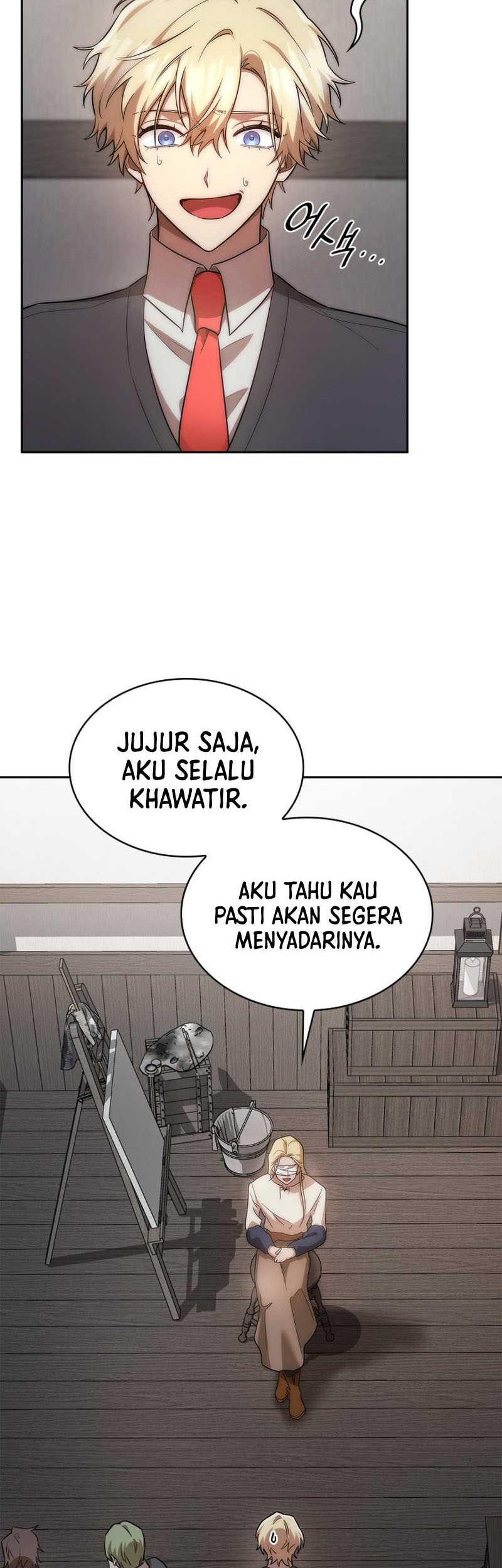 Infinite Mage Bab 52 halaman 11