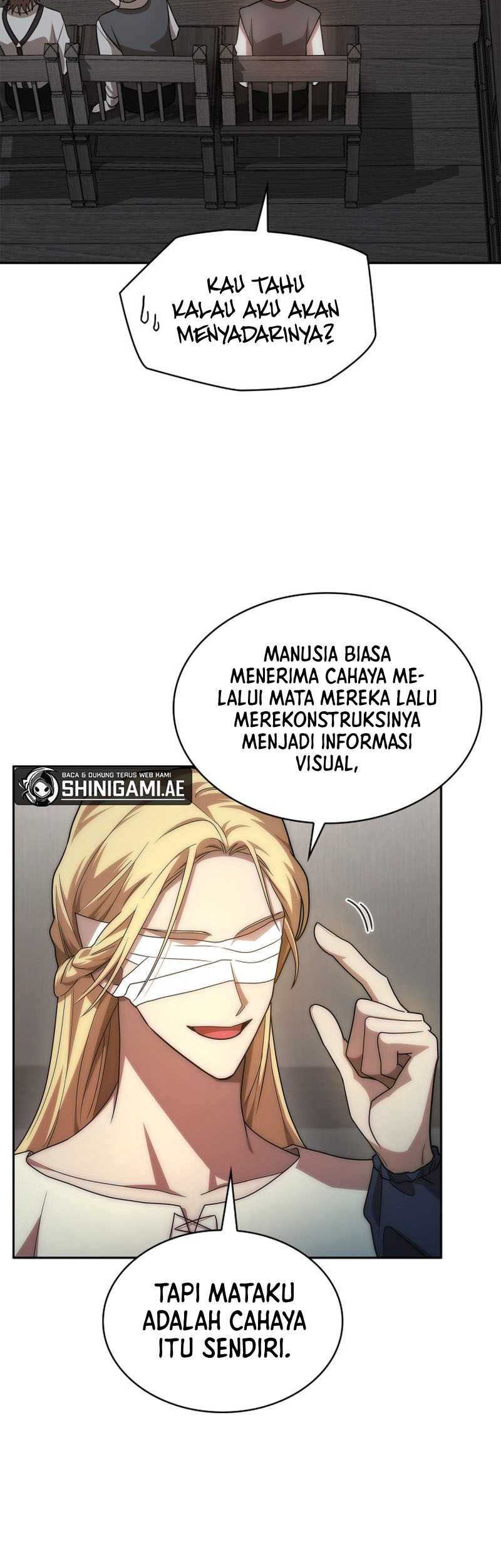 Infinite Mage Bab 52 halaman 12