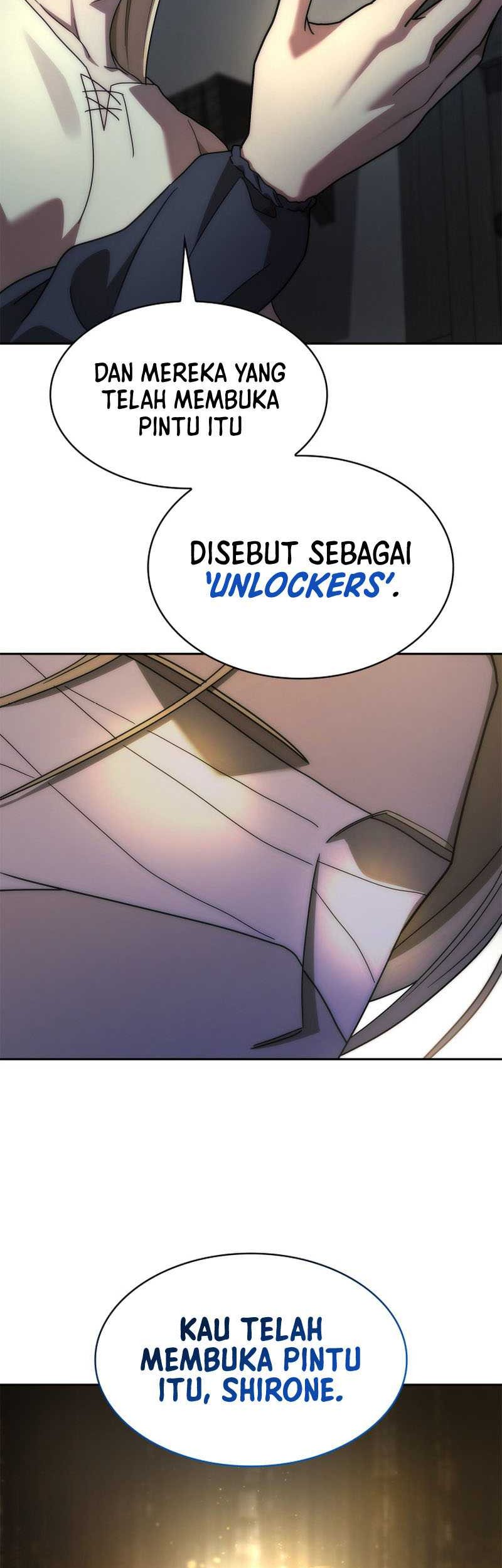 Infinite Mage Bab 52 halaman 16