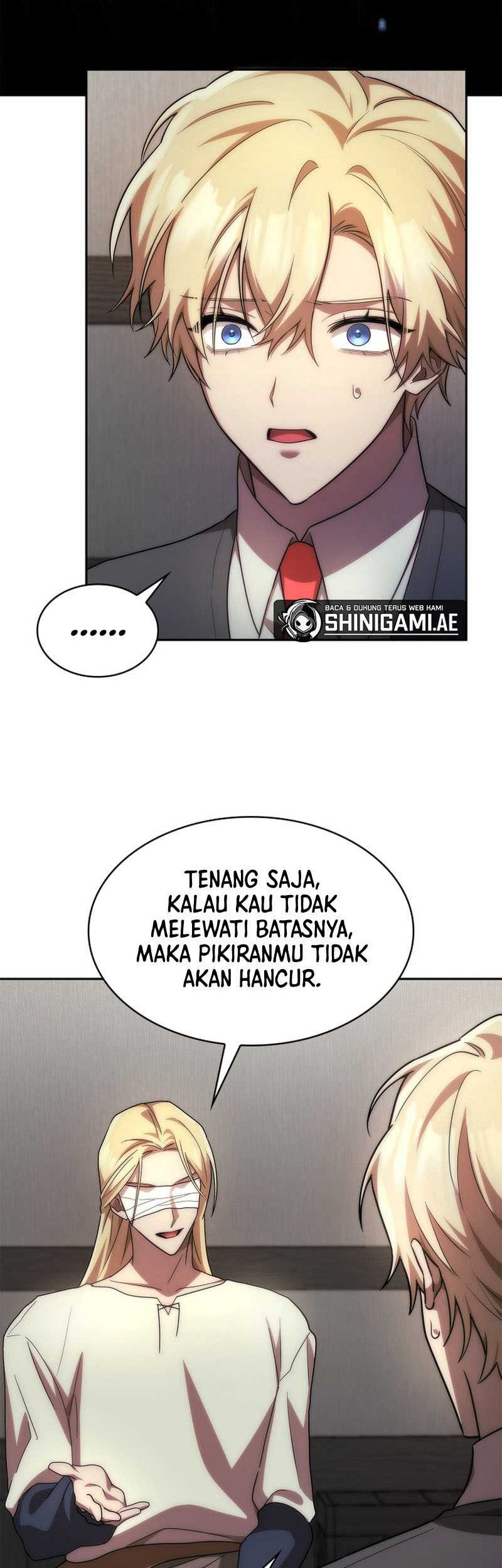 Infinite Mage Bab 52 halaman 19