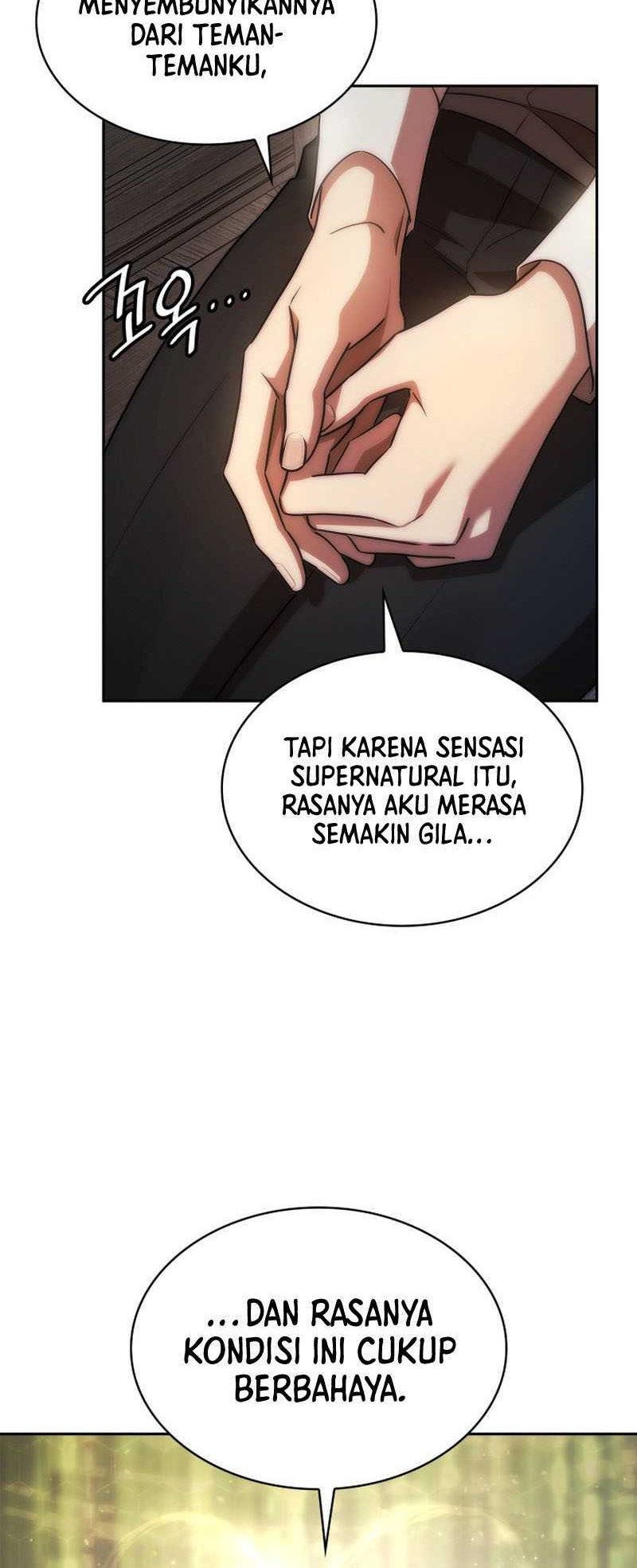 Infinite Mage Bab 52 halaman 21