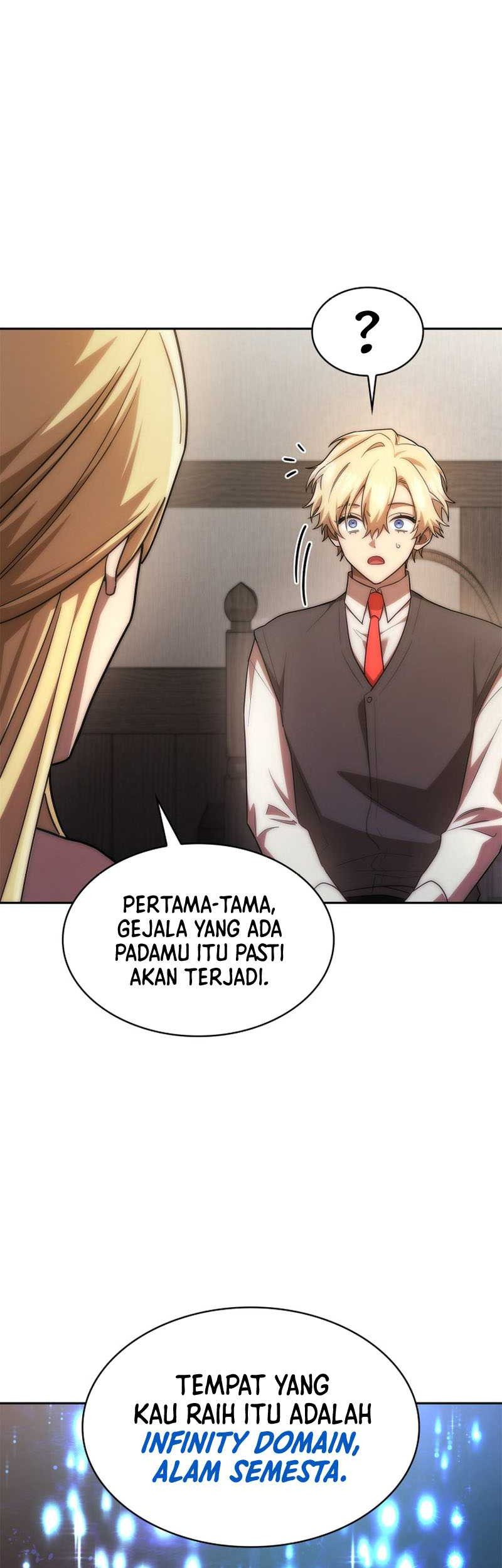 Infinite Mage Bab 52 halaman 24