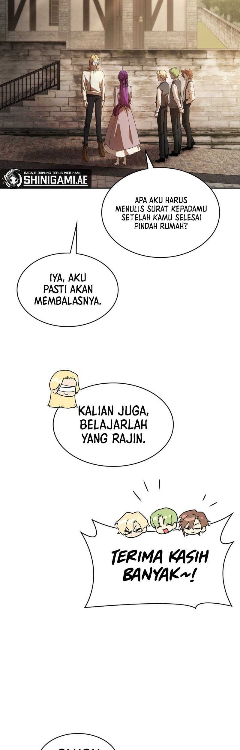 Infinite Mage Bab 52 halaman 47