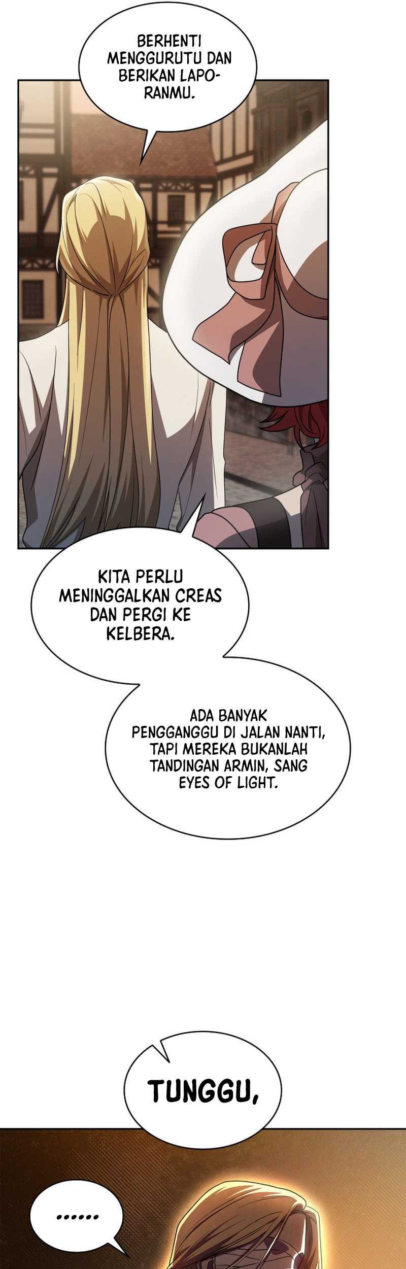 Infinite Mage Bab 52 halaman 54