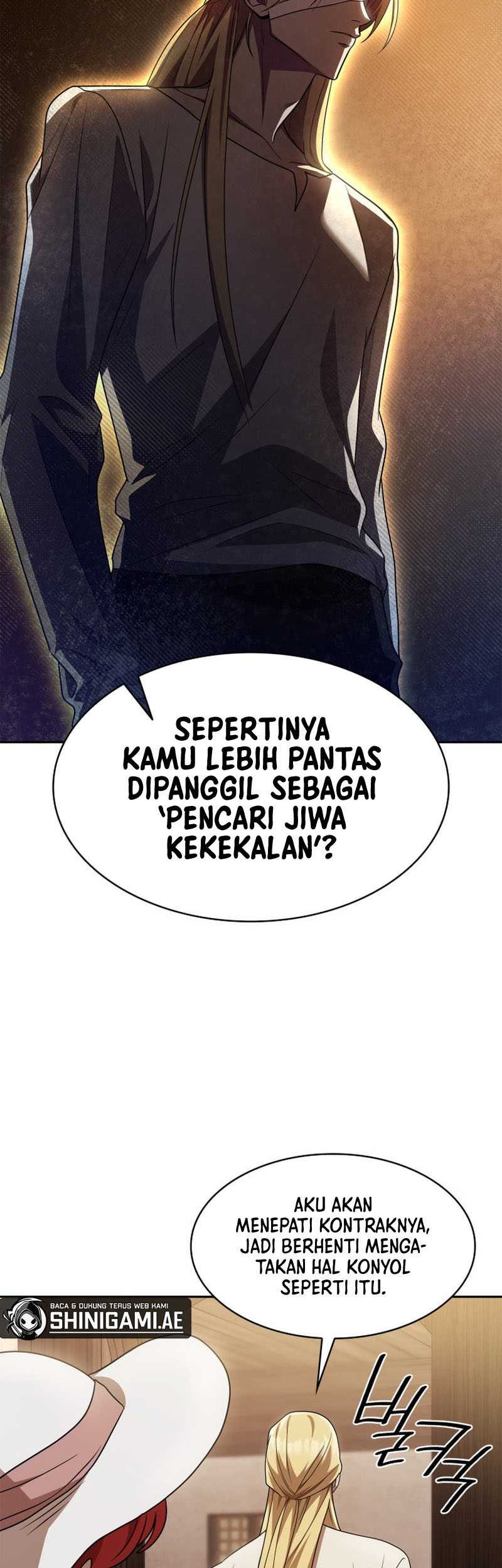 Infinite Mage Bab 52 halaman 55