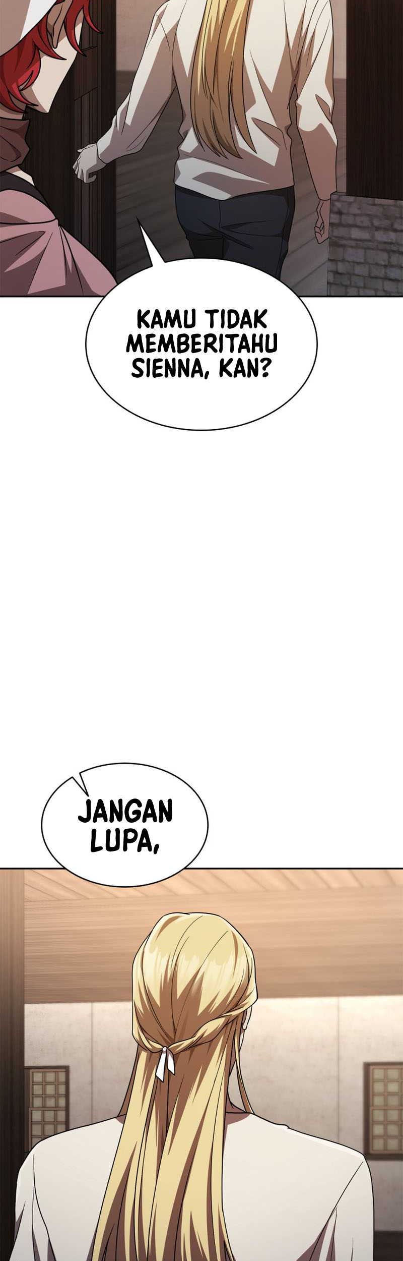 Infinite Mage Bab 52 halaman 56