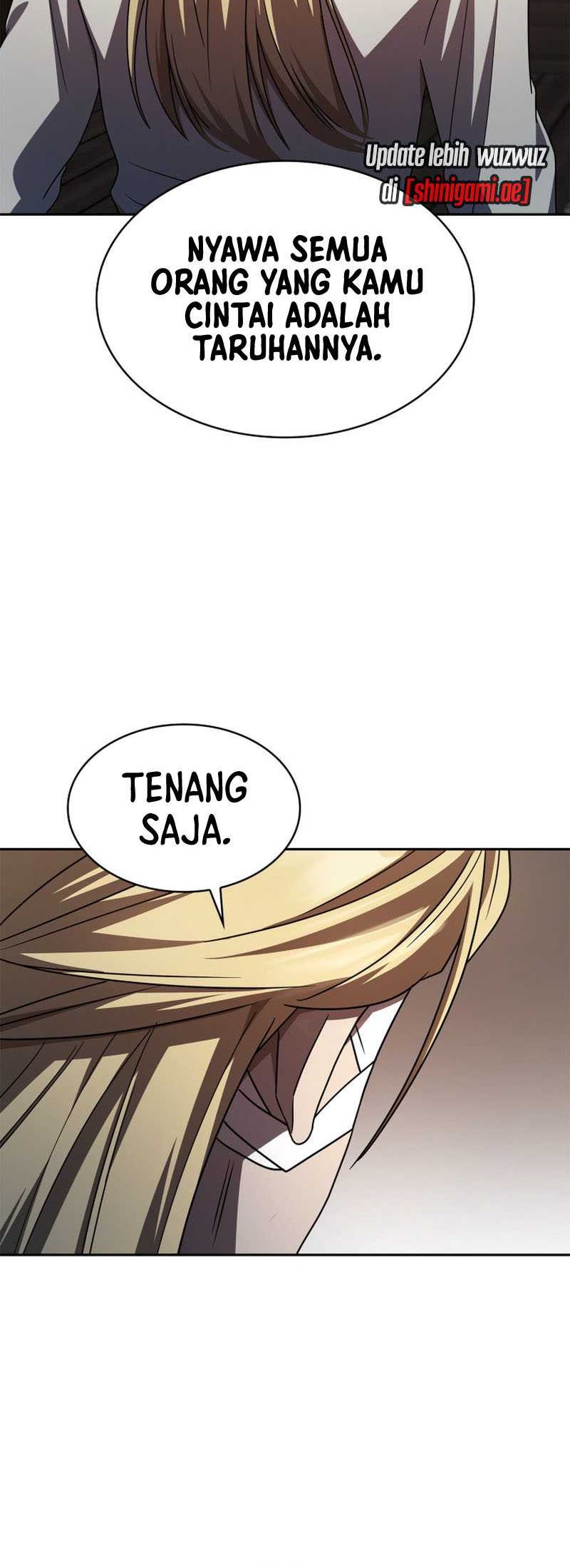 Infinite Mage Bab 52 halaman 57