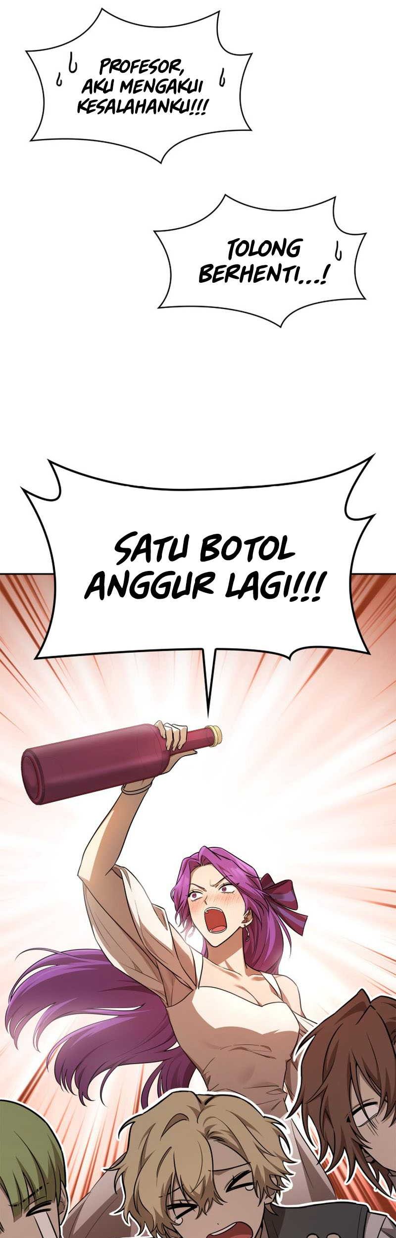 Infinite Mage Bab 52 halaman 64