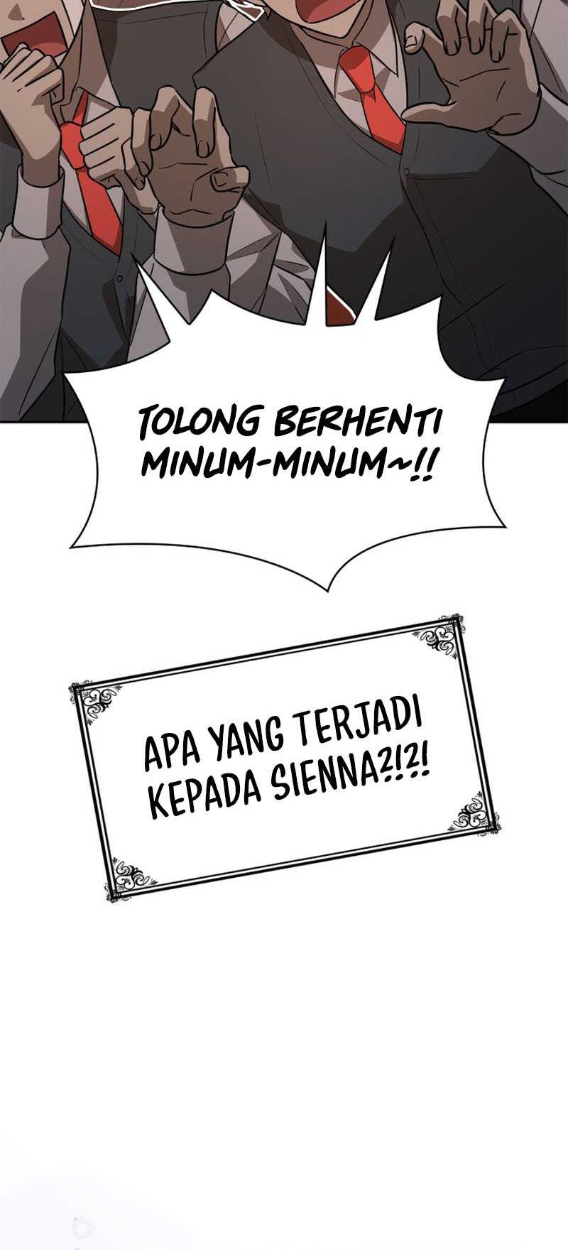 Infinite Mage Bab 52 halaman 65