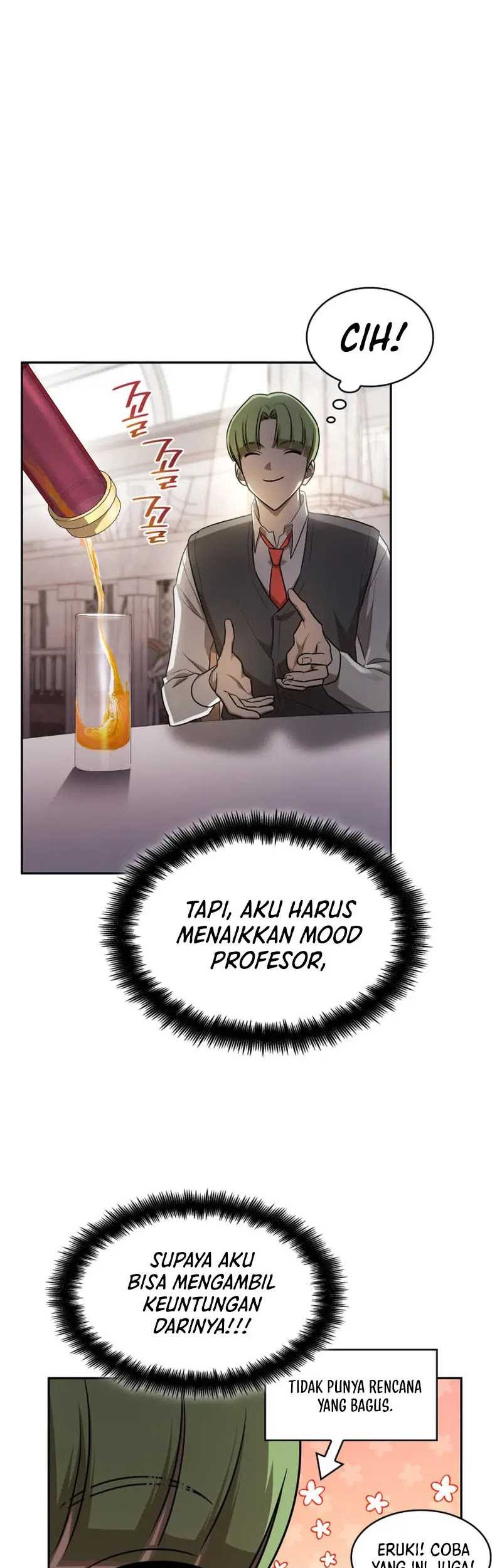 Infinite Mage Bab 53 halaman 7