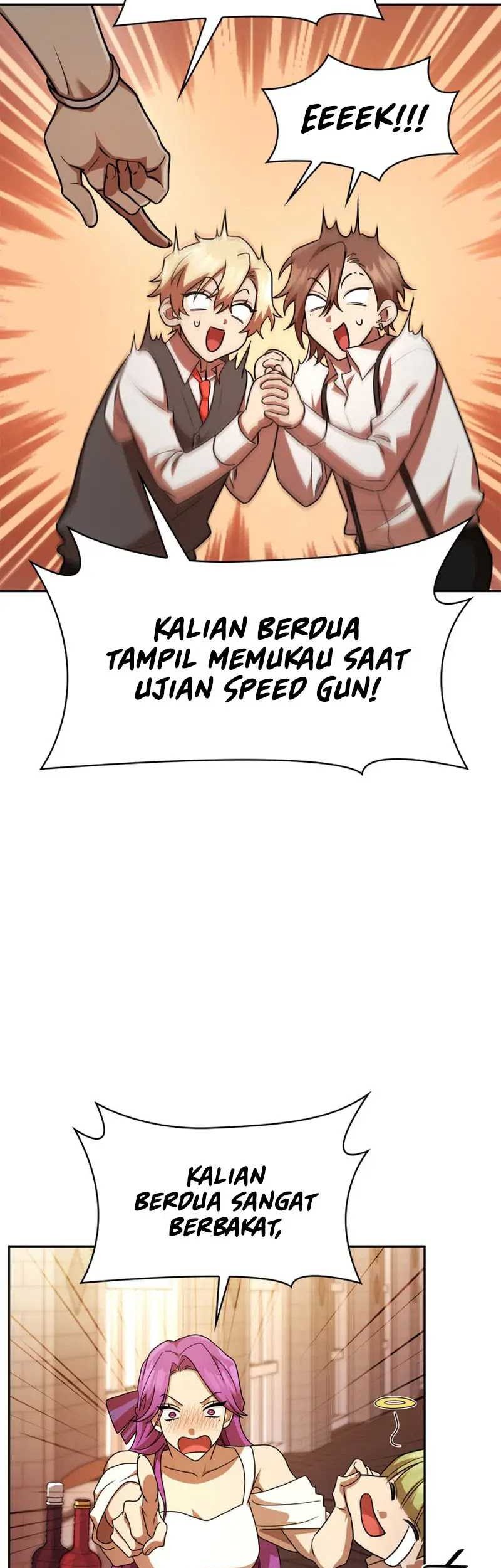 Infinite Mage Bab 53 halaman 12