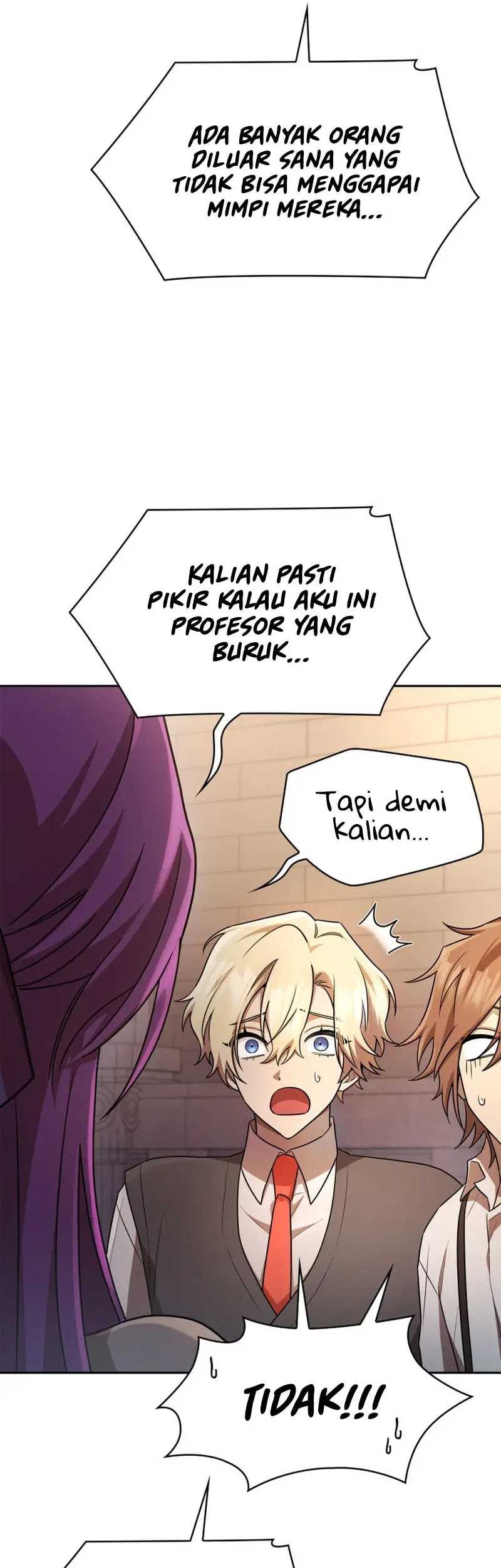 Infinite Mage Bab 53 halaman 14
