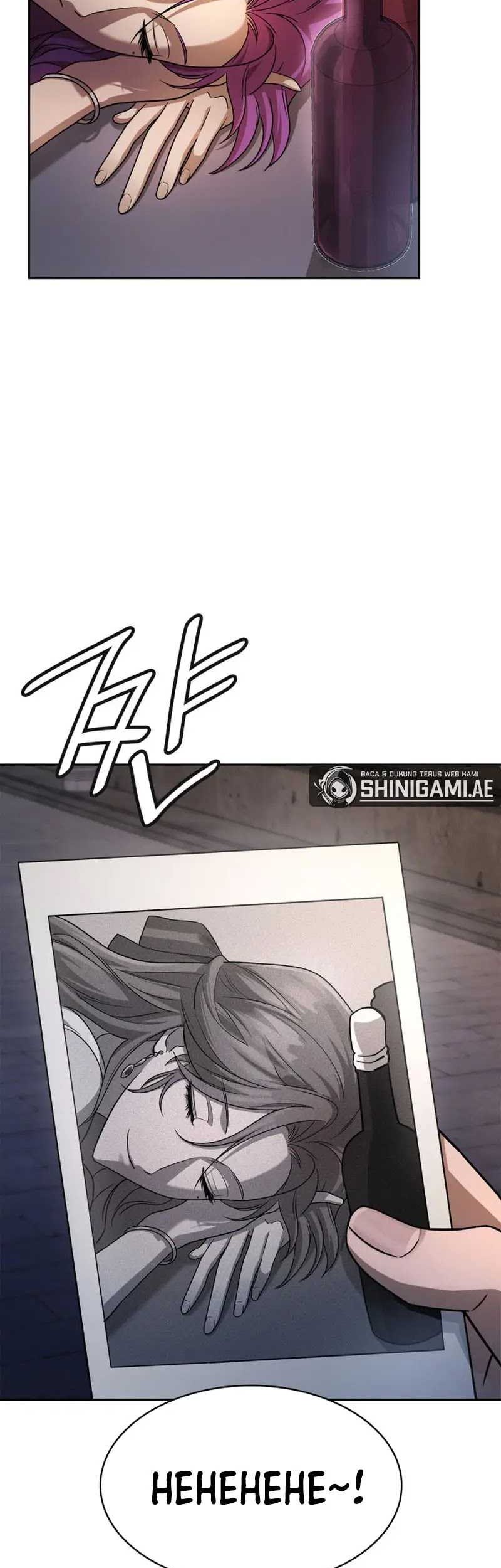Infinite Mage Bab 53 halaman 36