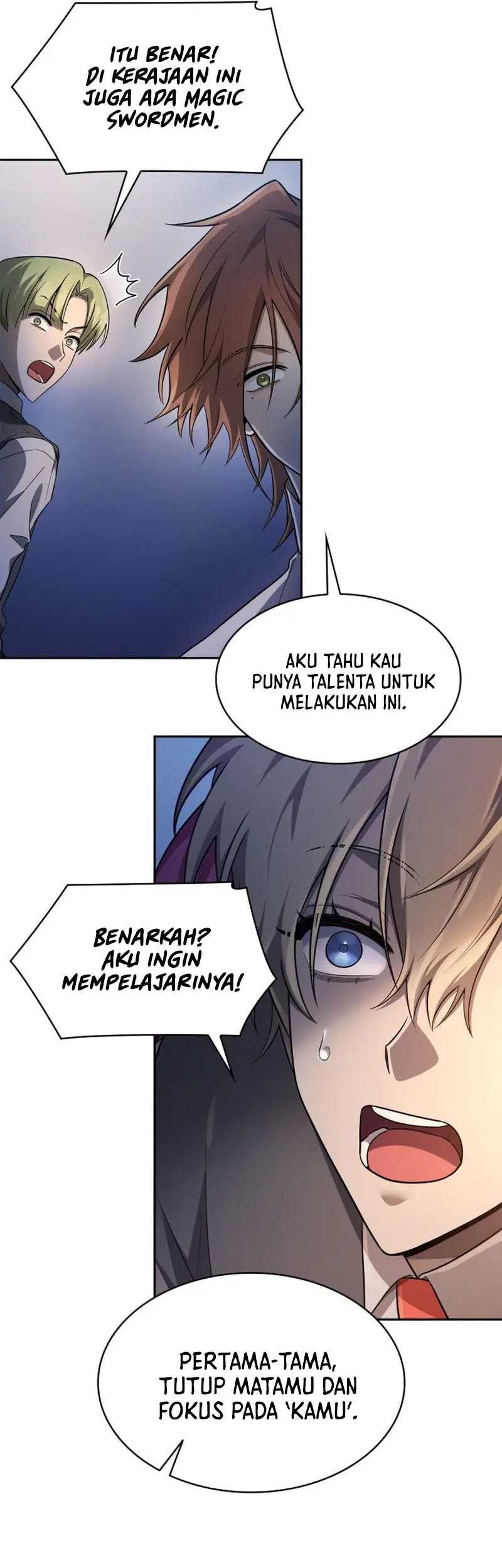 Infinite Mage Bab 53 halaman 42