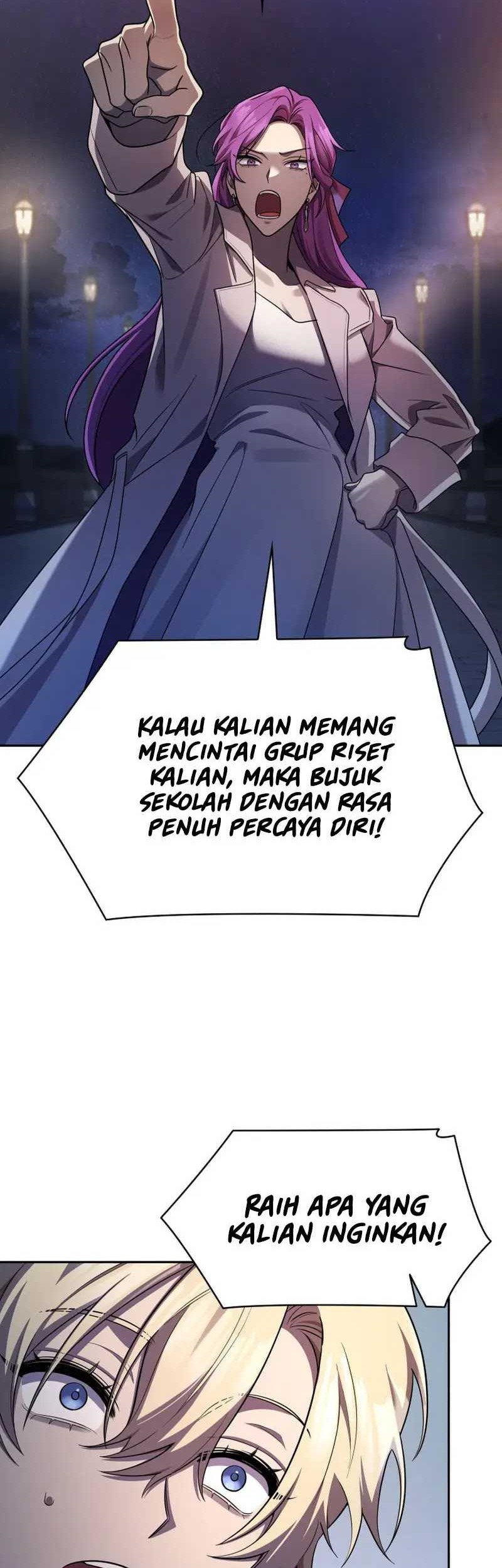 Infinite Mage Bab 53 halaman 59
