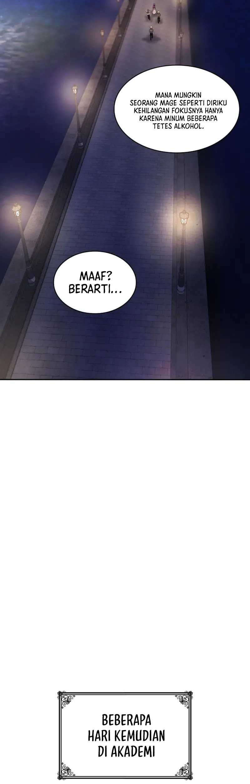 Infinite Mage Bab 53 halaman 64
