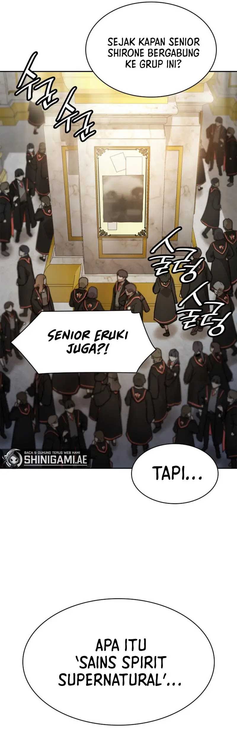 Infinite Mage Bab 53 halaman 66