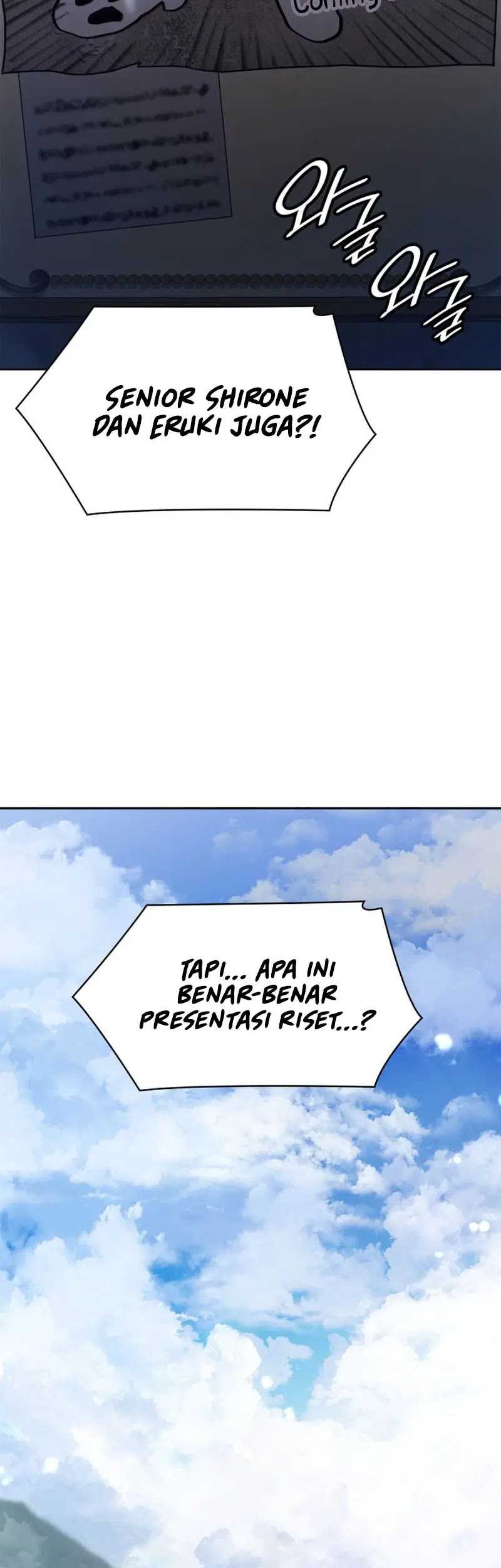 Infinite Mage Bab 54 halaman 3