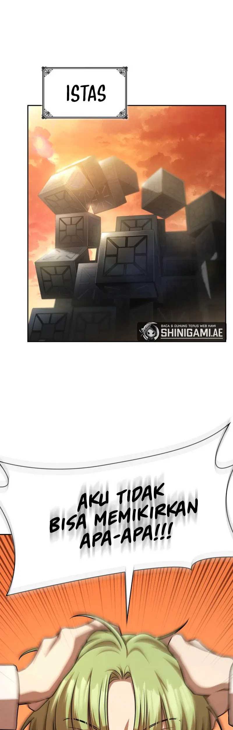 Infinite Mage Bab 54 halaman 7