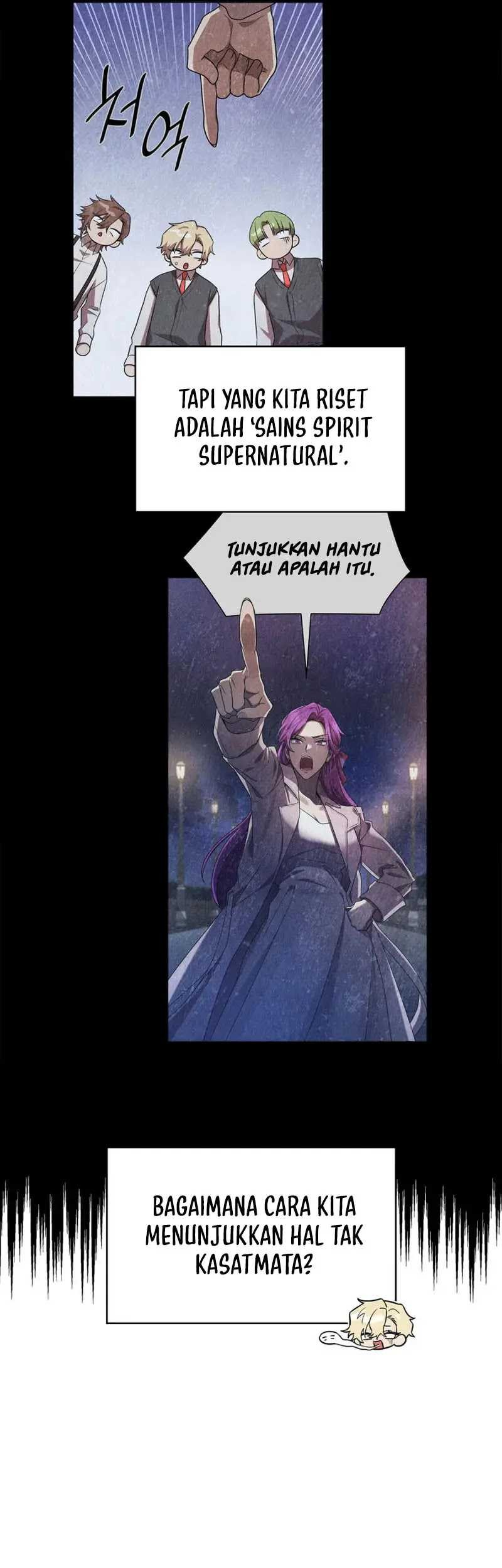 Infinite Mage Bab 54 halaman 13