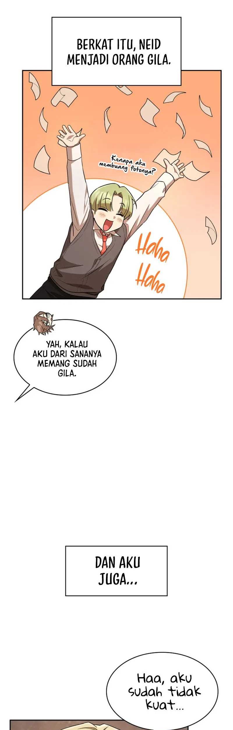 Infinite Mage Bab 54 halaman 14
