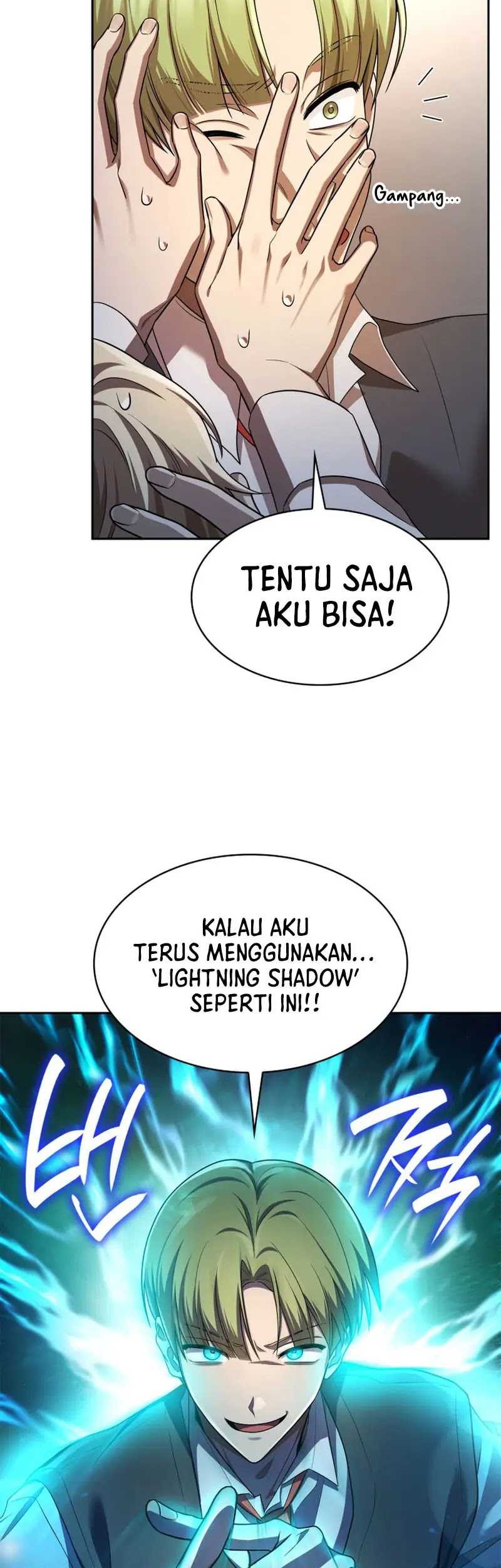 Infinite Mage Bab 54 halaman 27