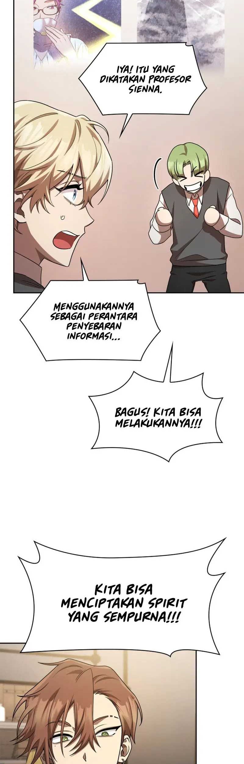 Infinite Mage Bab 54 halaman 42
