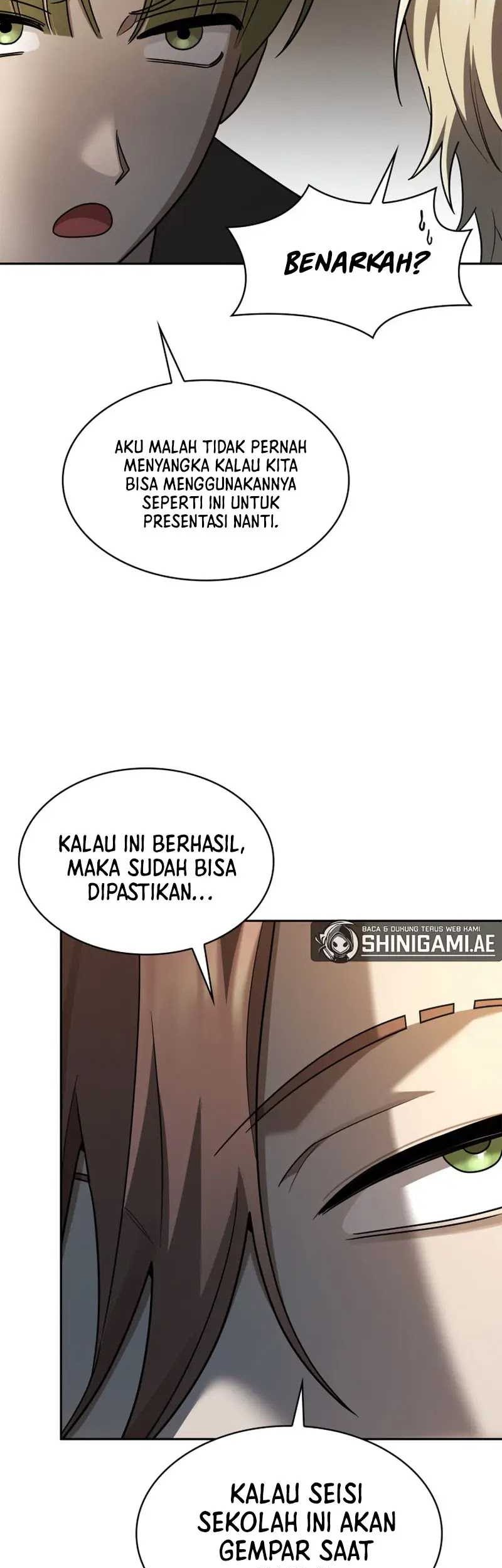 Infinite Mage Bab 54 halaman 47