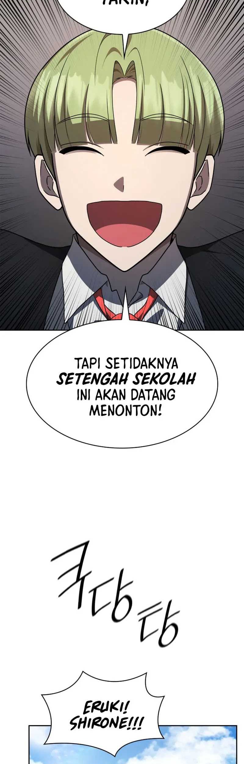 Infinite Mage Bab 54 halaman 59