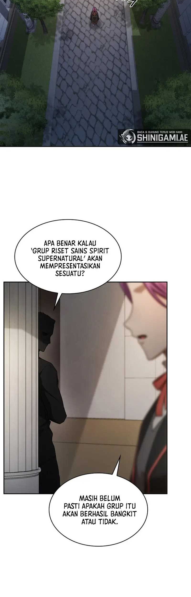 Infinite Mage Bab 54 halaman 64