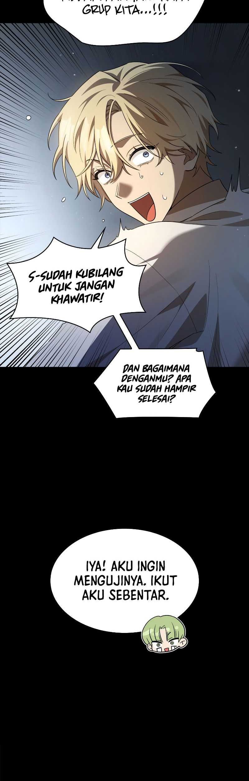 Infinite Mage Bab 55 halaman 12