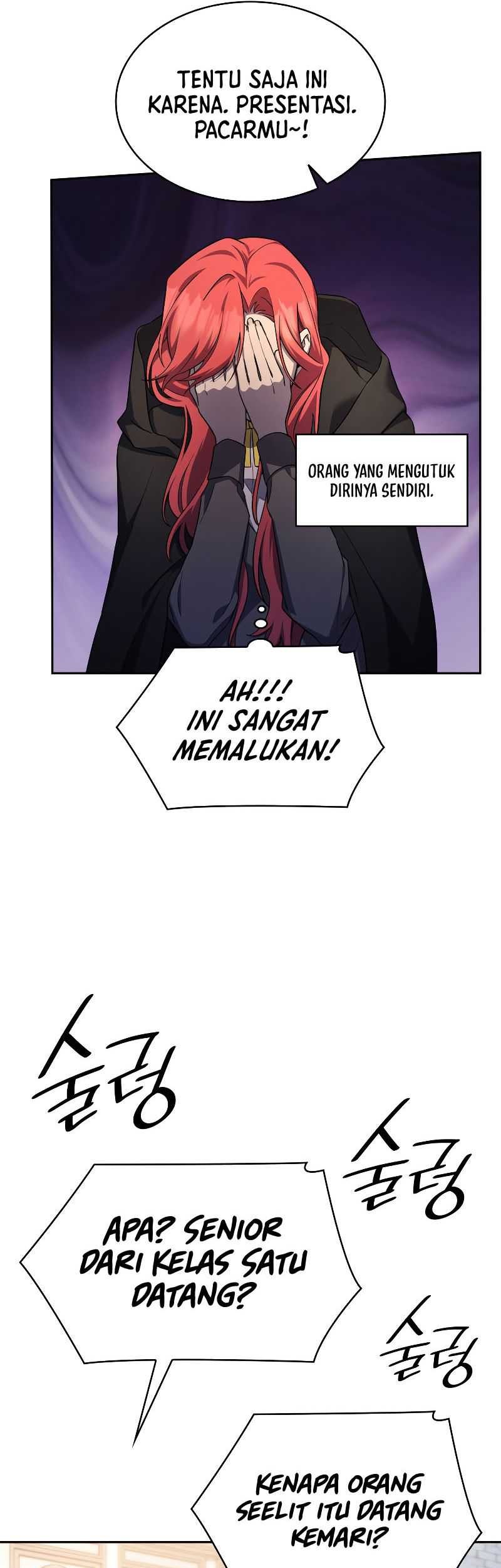 Infinite Mage Bab 55 halaman 42